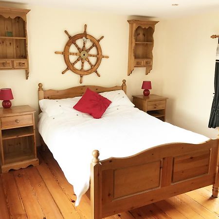 2 Fishery Cottages Bundoran Bagian luar foto