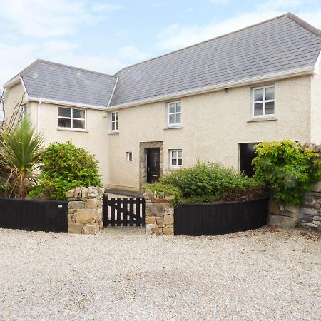 2 Fishery Cottages Bundoran Bagian luar foto