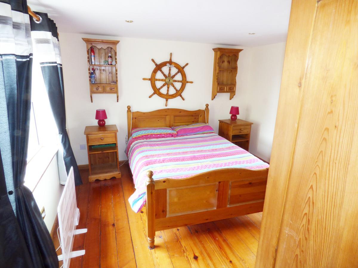 2 Fishery Cottages Bundoran Bagian luar foto
