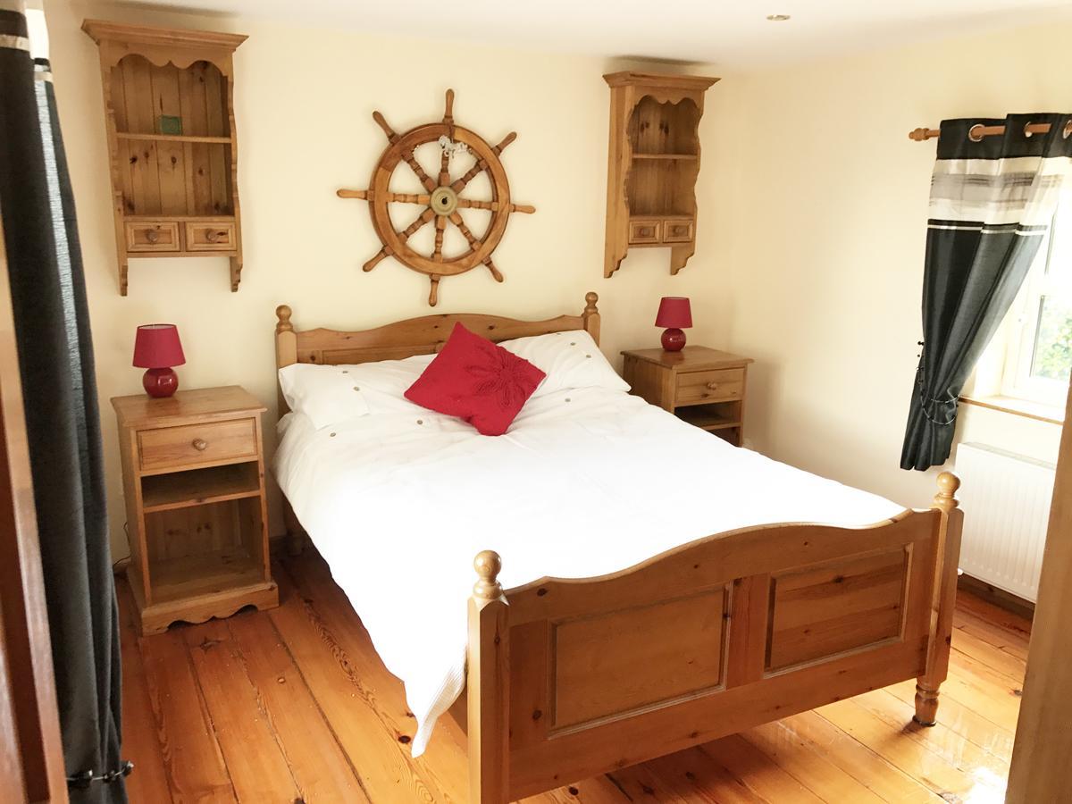 2 Fishery Cottages Bundoran Bagian luar foto