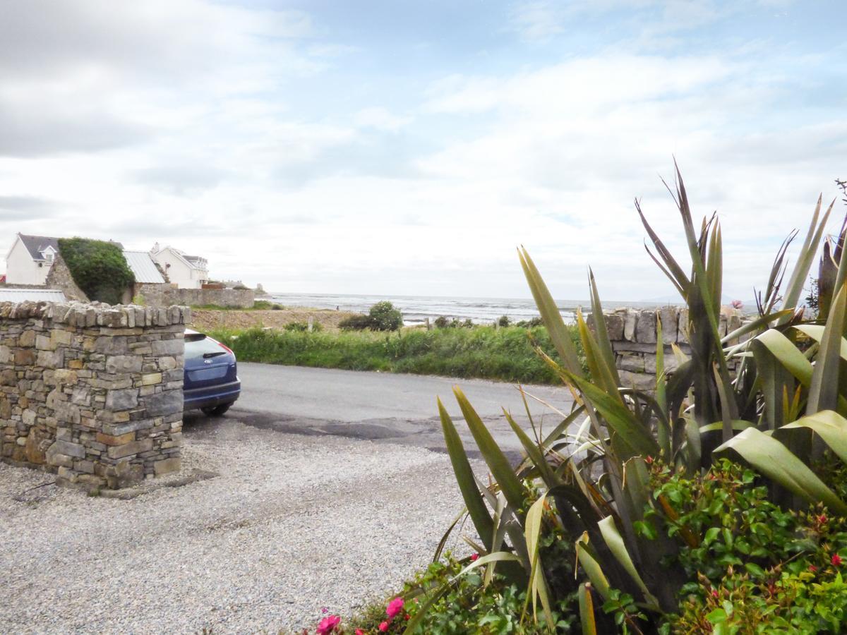 2 Fishery Cottages Bundoran Bagian luar foto