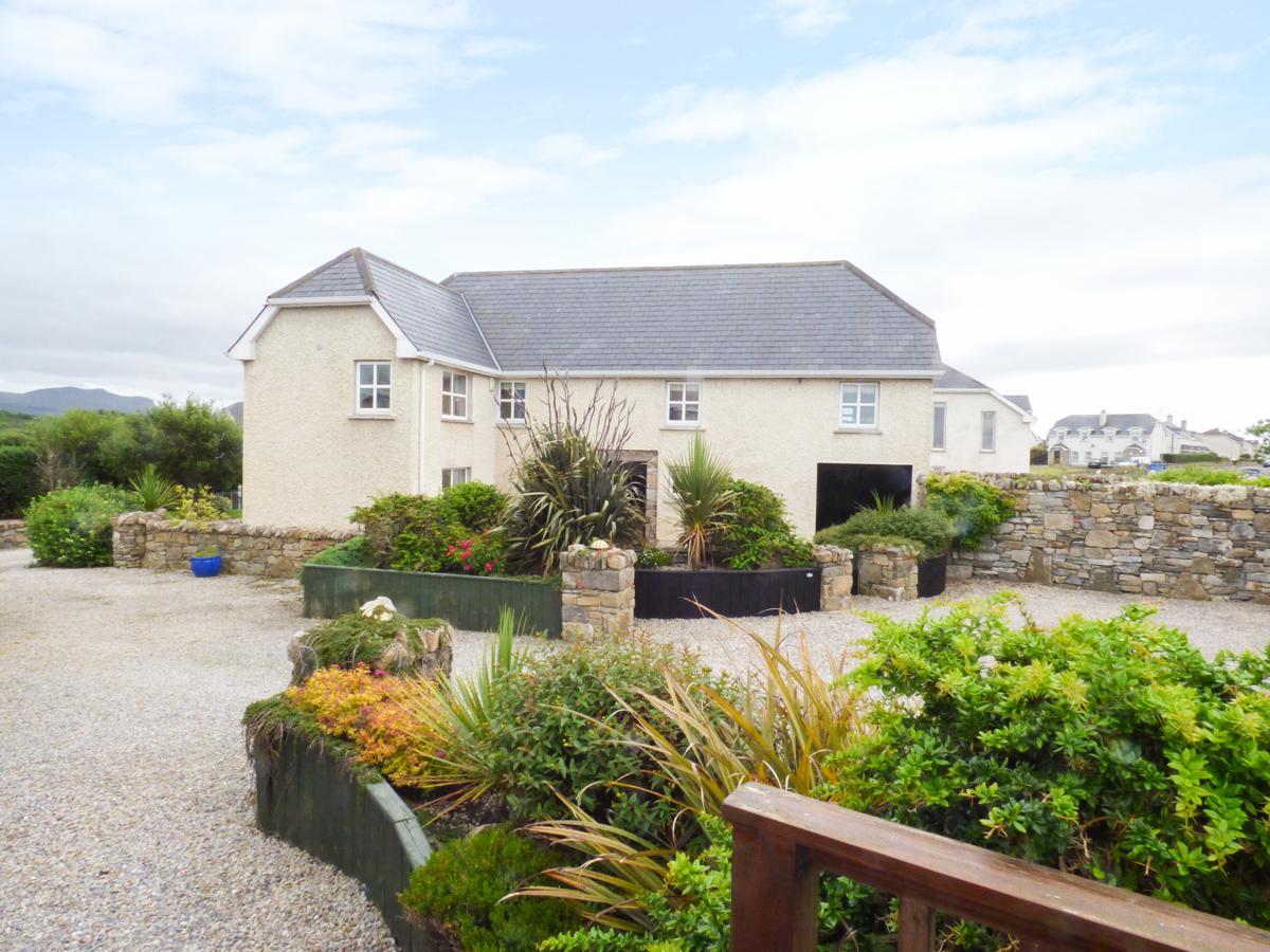 2 Fishery Cottages Bundoran Bagian luar foto
