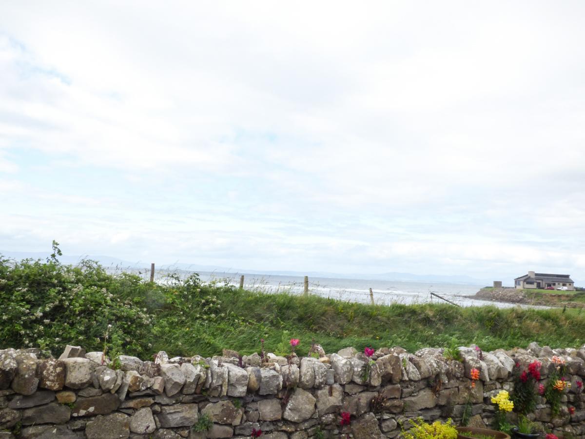 2 Fishery Cottages Bundoran Bagian luar foto