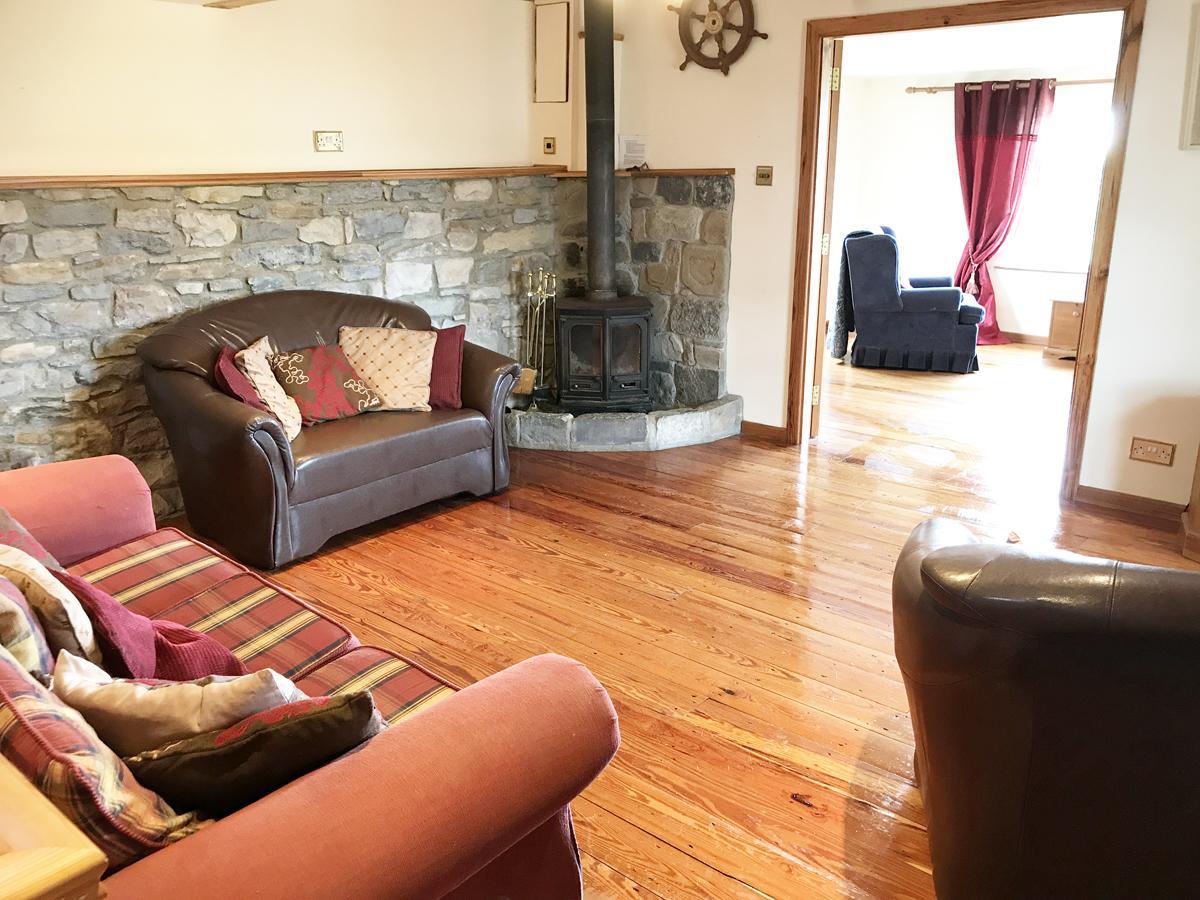 2 Fishery Cottages Bundoran Bagian luar foto