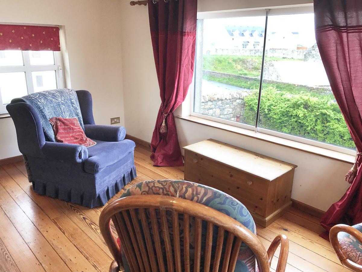 2 Fishery Cottages Bundoran Bagian luar foto