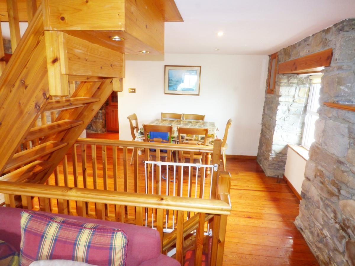 2 Fishery Cottages Bundoran Bagian luar foto